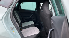 SEAT Ibiza 1.0 TSI 115 FR Sport 5dr Petrol Hatchback